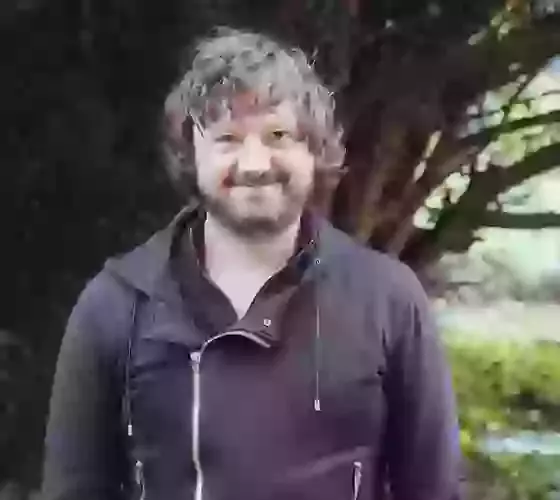 Paul Fitzgerald<br/><h5>Creative Lead</h5>